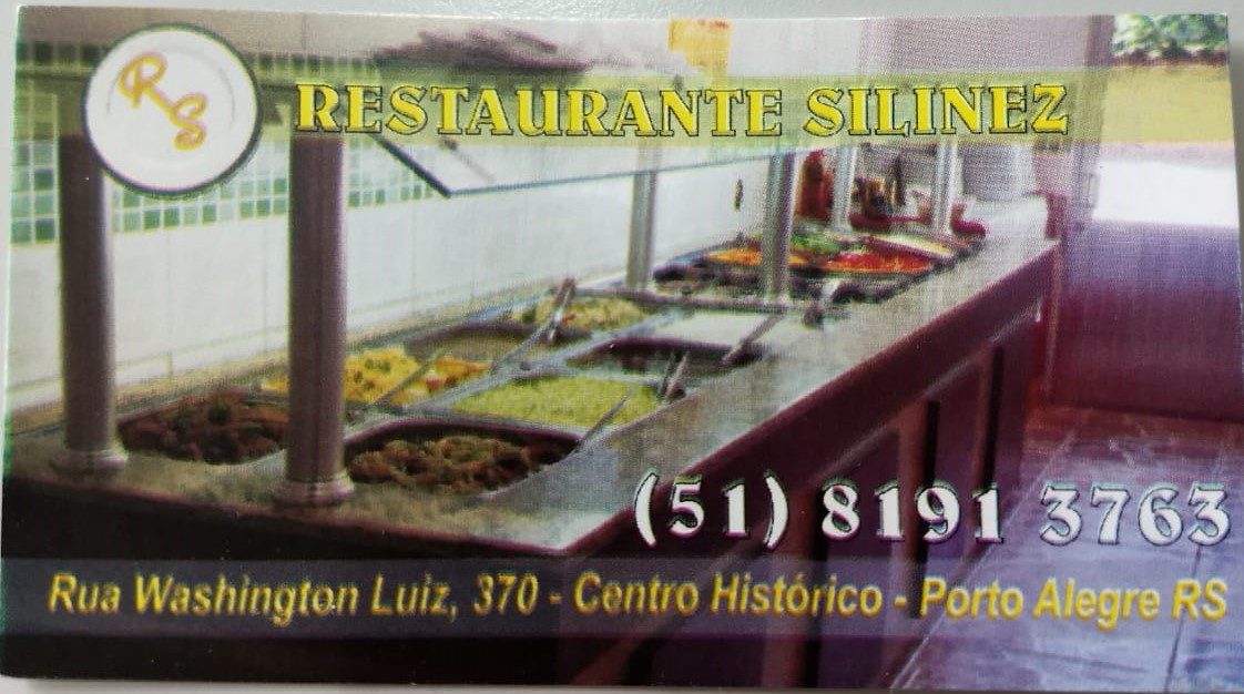 Restaurante Silinez